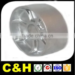 Custom China Factory Supply Cast Iron Part thumbnail-5