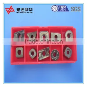 CNC Carbide Inserts for Tool Parts thumbnail-3