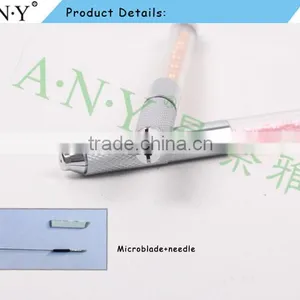 ANY Permanent Makeup Tattoo Microblade Eyebrow Embroidery Pen thumbnail-3