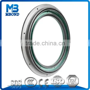 Power Coating Technology Thin-wall Parts Used in Textile Machine thumbnail-1