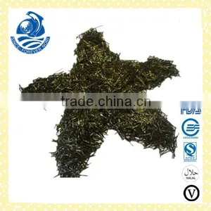 Kizami Nori Roasted Nori Kosher Nori thumbnail-1