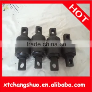 10385580 Top Stabiliser Mounting Sinotruk Truck Spare Part Torsion Rubber Core AZ9725529213 thumbnail-2
