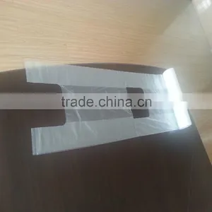 Automatic Rolling Plastic Shopping Bag Making Machine Price thumbnail-3