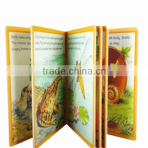 Child Book Stationery 3d Children Book thumbnail-6