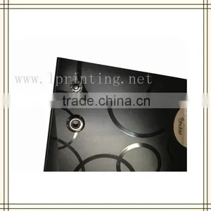 Beautiful Document Expanding Wallet Printing thumbnail-2