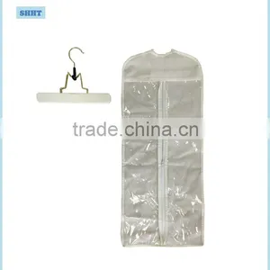 Hair Extension Bag With Hanger and Packaging Box With Logo thumbnail-6