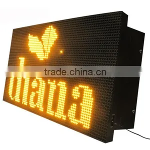 P31.25 4R2G Street Mounted Led Screen Display Module,led Panel Display thumbnail-1