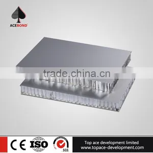 Light Weight Acoustic Lining,aluminium Honeycomb Panel,aluminium Sandwich Panel thumbnail-6