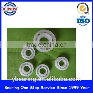 Large Inventory POM Plastic Ball Bearing With PTFE Cage 695 thumbnail-4