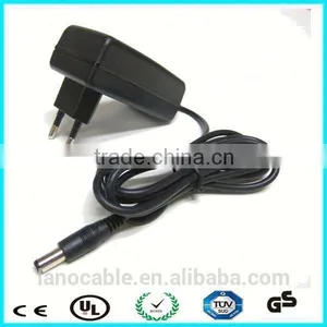 Switching Power Supply100~240v ac to 5v 1.5a Led Charger Adapter thumbnail-1