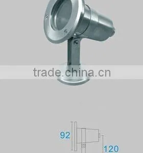 3W Led Swimming Pool Light thumbnail-1
