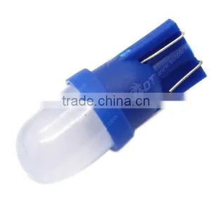 6.3V Colorful Led Pinball Bulbs With T10 Base thumbnail-5