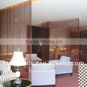 Coil Drapery,metal Drapery,metal Curtain thumbnail-1