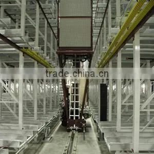 Stacker Crane thumbnail-1