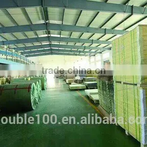 China Most Professional Muanfacture PVC Sheet for Photobook Adhesive Pvc Sheet Various Thickness White&black thumbnail-4