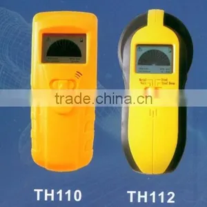 3 In 1 Metal, AC Live Wire and Stud Detector TH110/TH112 thumbnail-1