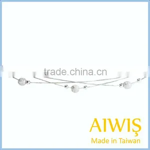 Unique Deisgn Delicacy Transfer Beads Bracelet Jewelry thumbnail-6