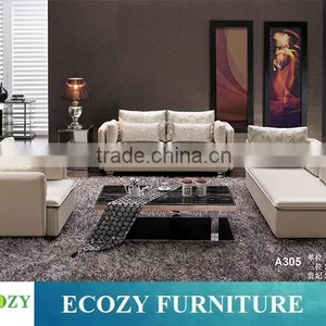 Sofa Set Designs Modern l Shape Sofa, Fabric New l Shaped Sofa Designs thumbnail-1