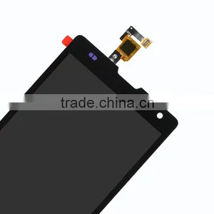 Wholesale OEM LCD For Huawei Honor 3C , For Huawei Honor 3C LCD Screen thumbnail-5