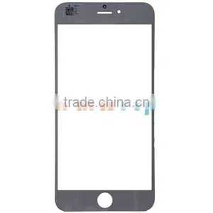Wholesale High Quality Front Screen Glass Lens For IPhone 6 Plus Blue thumbnail-2