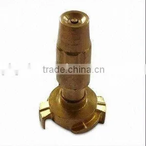 JD-805 Brass Garden Hose Fittings thumbnail-1