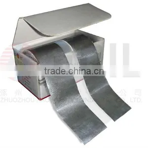 Transparent Aluminum Foil for Hairdressing thumbnail-1