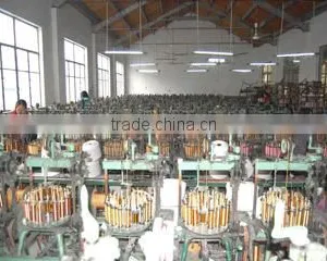 Hangzhou Xiaoshan Qianxi Lace Factory company overview - view 3 thumbnail