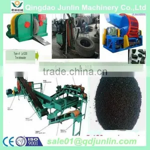 Devulcanization Rubber / Rubber Sheet Making Machine thumbnail-6