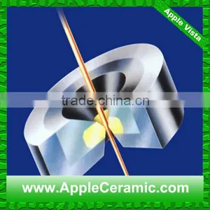 High Quality PCD Wire Drawing Dies, Man Made Diamond Wire Drawing Dies thumbnail-1