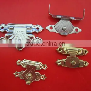 Manufacturering Custom Lock for Small Box / Small Lock for Box thumbnail-1