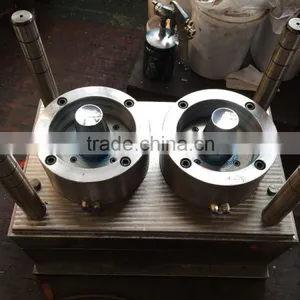 Precision Plastic Injection Tooling thumbnail-1
