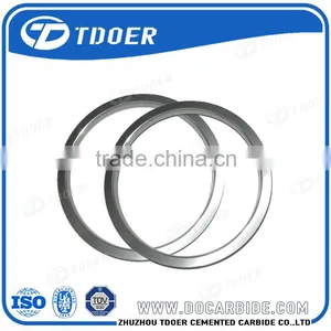 Tungsten Carbide O Ring thumbnail-3