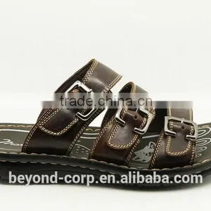 23mm Anti Brass Brushed Lady Sandal Shoe Decorations Shoe Buckle thumbnail-6