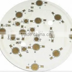 More Than 10 Years Pcb China Supply Aluminum Pcb for Led thumbnail-3