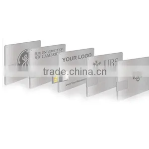 8gb Credit Card Usb Stick thumbnail-1