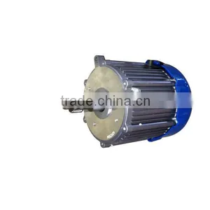 Electric Tricycle Spare Part Motor thumbnail-1