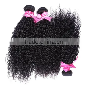 China Factory Hot Selling 6A Grade 100%extension Hair Virgin Brazilian Human Hair Extension thumbnail-5
