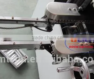 Wave Soldering Machine LF250 /wave Height 0-8mm, Keep Balance Wave Crest thumbnail-5