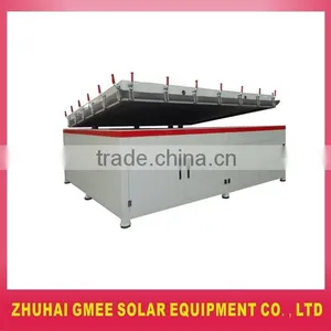 Semi-automatic Solar Laminators thumbnail-1