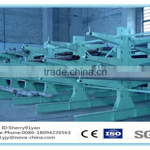 Warehouse Cantilever Racking thumbnail-6