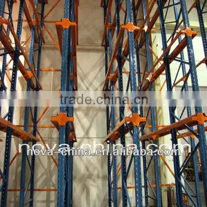 Drive-in Pallet Racking for Warehouse thumbnail-1