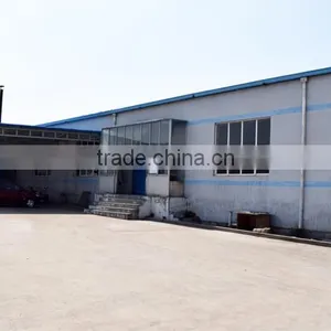 Qingdao Hanjin Marine Co., Ltd. company overview - view 3 thumbnail