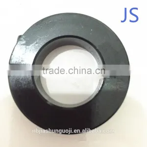 Single Split Shaft Locking Collars,one-Piece Clamp-On Shaft Collars thumbnail-3