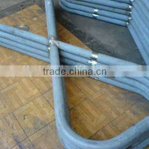 Normal Carbon Steel Tube Bend thumbnail-1