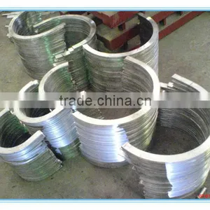 High Quality U Carbon Steel Cold Bending thumbnail-1