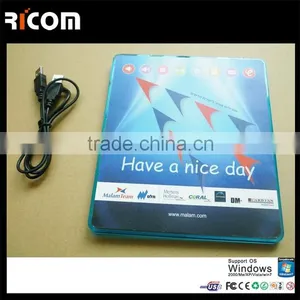 High Quality Touch Button Switch,led Touch Button Switches,momentary Led Push Button Switch--MP205--Shenzhen Ricom thumbnail-3