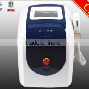 Portable IPL SHR&E-light Hair Removal Equipment&machine thumbnail-1