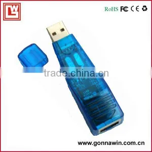 USB 2.0 Lan USB Network Card/USB Lan Card(support Window8) thumbnail-1