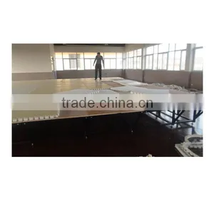 Shenzhen Sports Mat Good Judo Tatami Mat for Training thumbnail-6