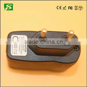 Wholesale Price High Demand Flat Mobile Phone Charger thumbnail-1